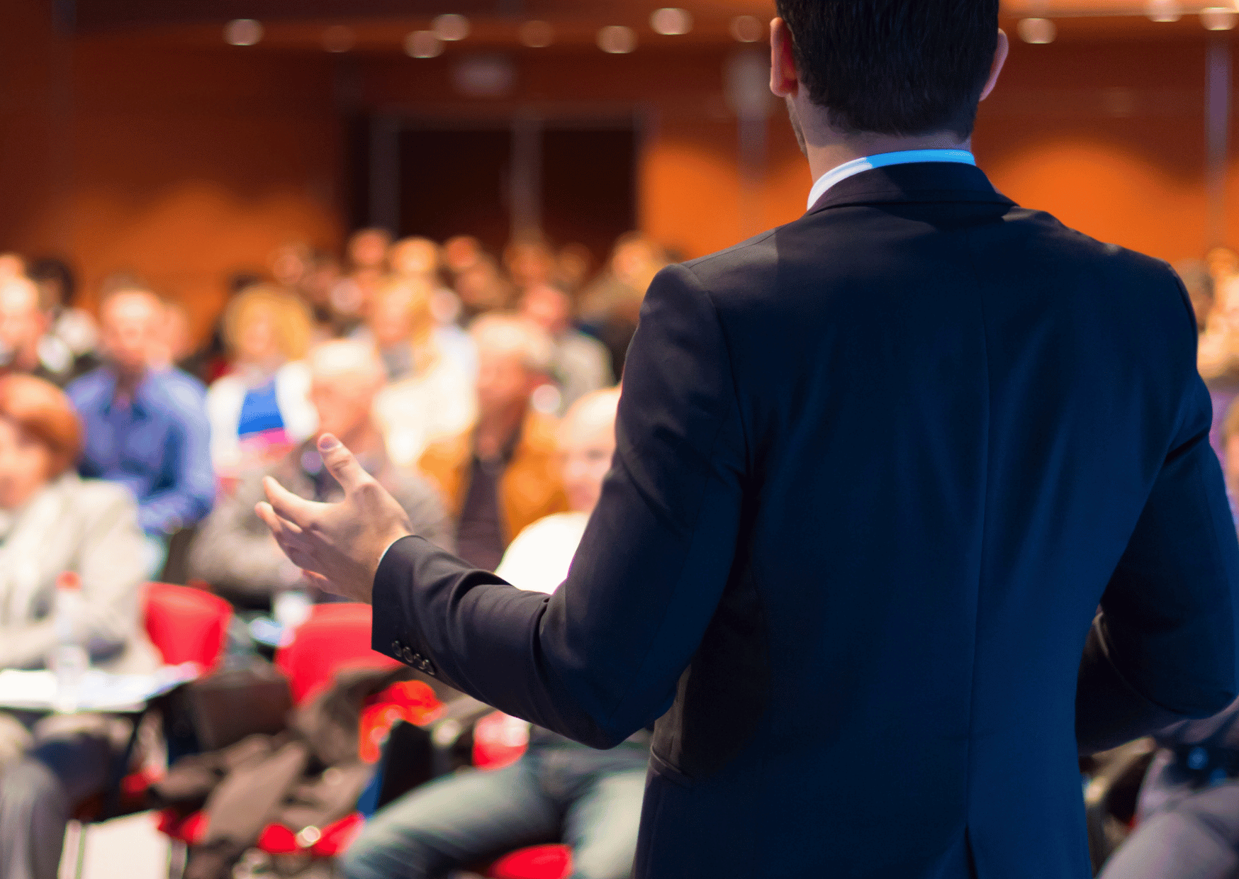 conference theatralisee