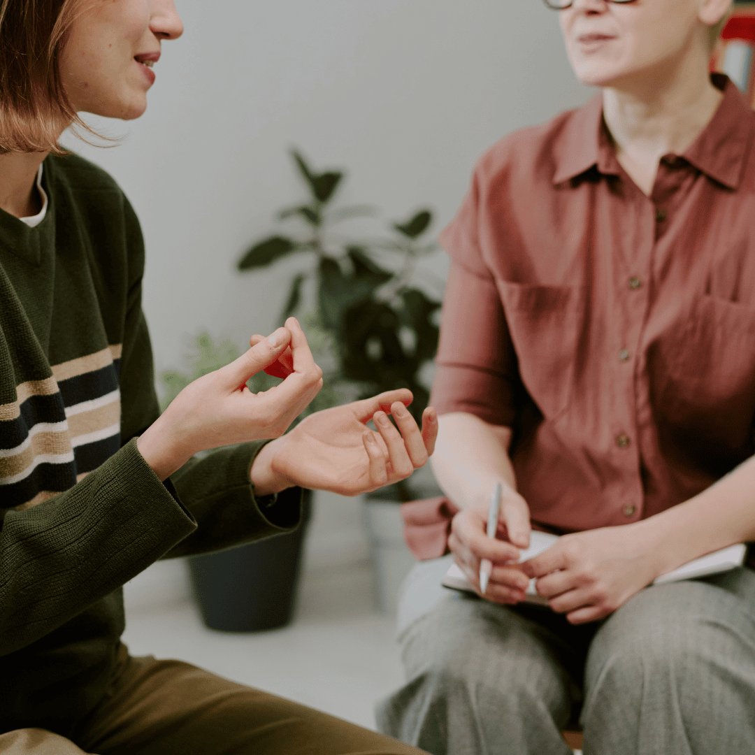 accompagnement d'équipe