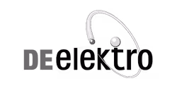Testimonial logo