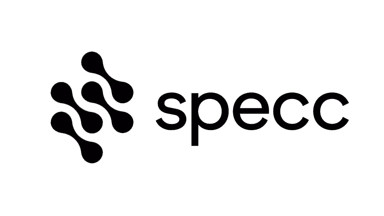 Specc logo