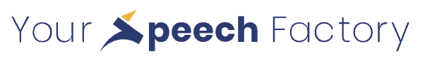 Your peech Factory