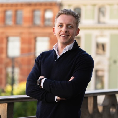 Specc founder photo