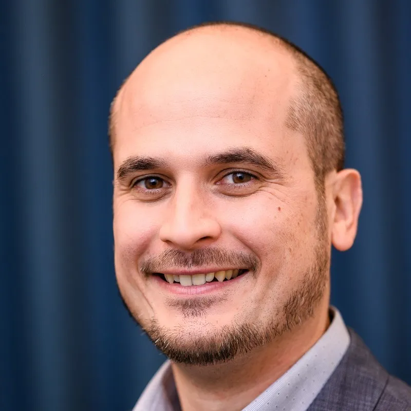 Photo of Vincenzo De Salvo