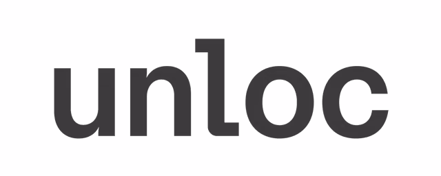 Unloc Logo
