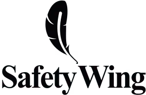 Safety Wing Logo
