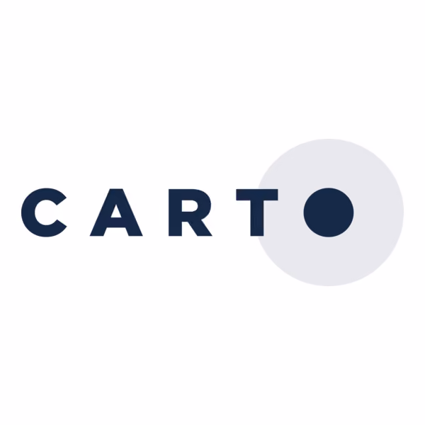Carto Logo