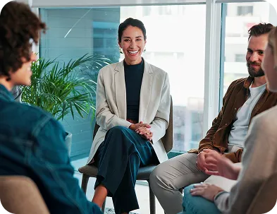 Fronted EOR employees transitioning to a local entity