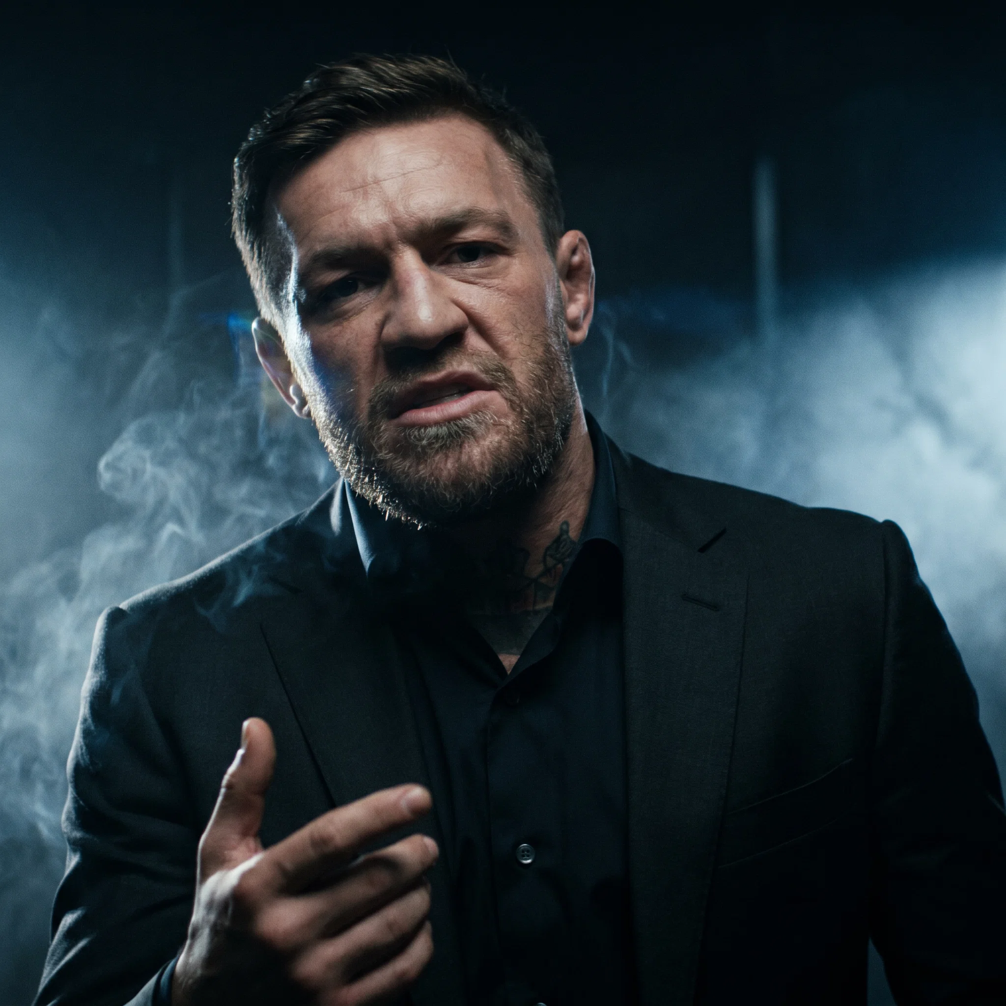 Conor McGregor