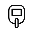 BeMediq glycogen icon