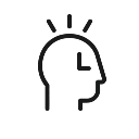 BeMediq mind icon