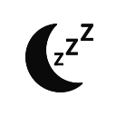 BeMediq sleep icon