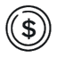 icon for money