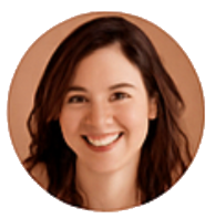 Testimonial reviewer Rachel 41