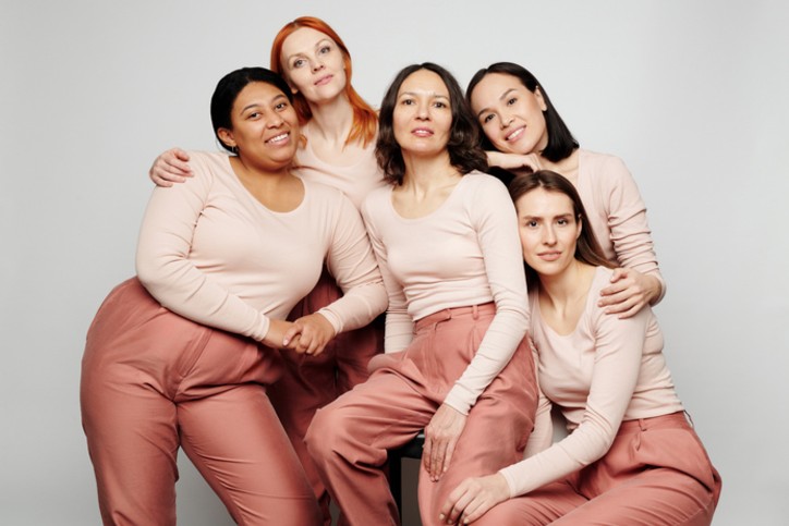 BeMediq well being women image