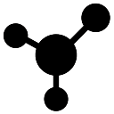 BeMediq molecule icon