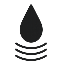 BeMediq cell drop icon