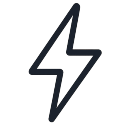 BeMediq energy icon