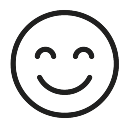 BeMediq happy icon