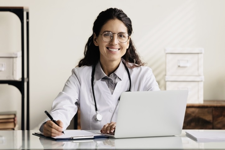 BeMediq licensed clinician