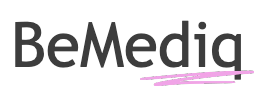 BeMediq logo