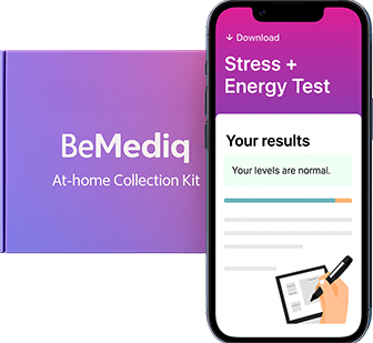 Lab test at-home image