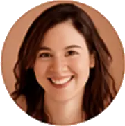 Testimonial reviewer Rachel 41