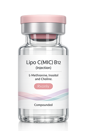b12 and lipotropic injections online Lipotropic MIC B12 Injections at Home