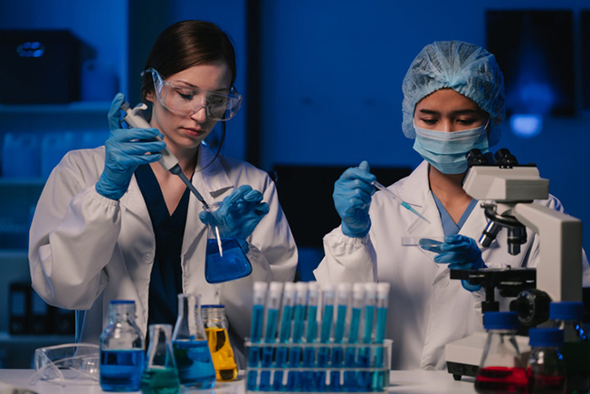 Compounded vs FDA-Approved medication