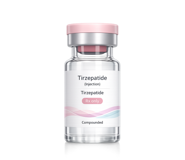 Semaglutide-Injection