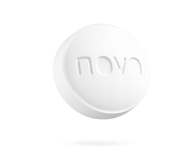 Semaglutide-Injection