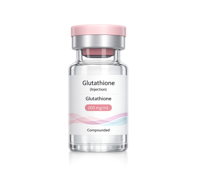 Semaglutide-Injection