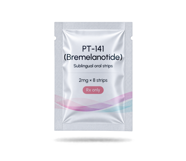 Semaglutide-Injection