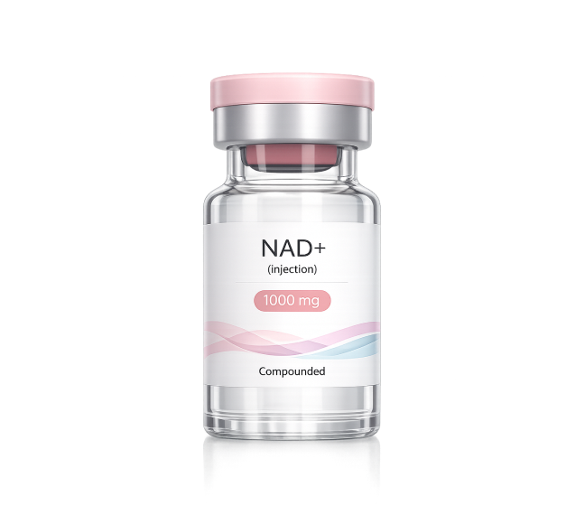 Semaglutide-Injection