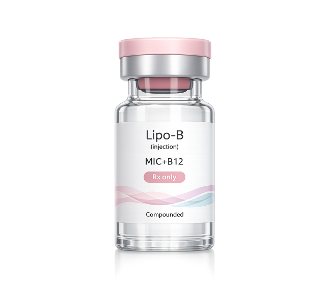 Semaglutide-Injection