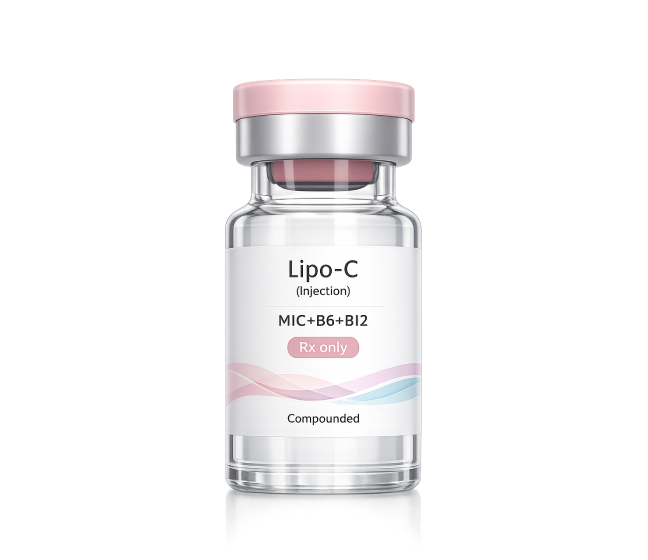Semaglutide-Injection