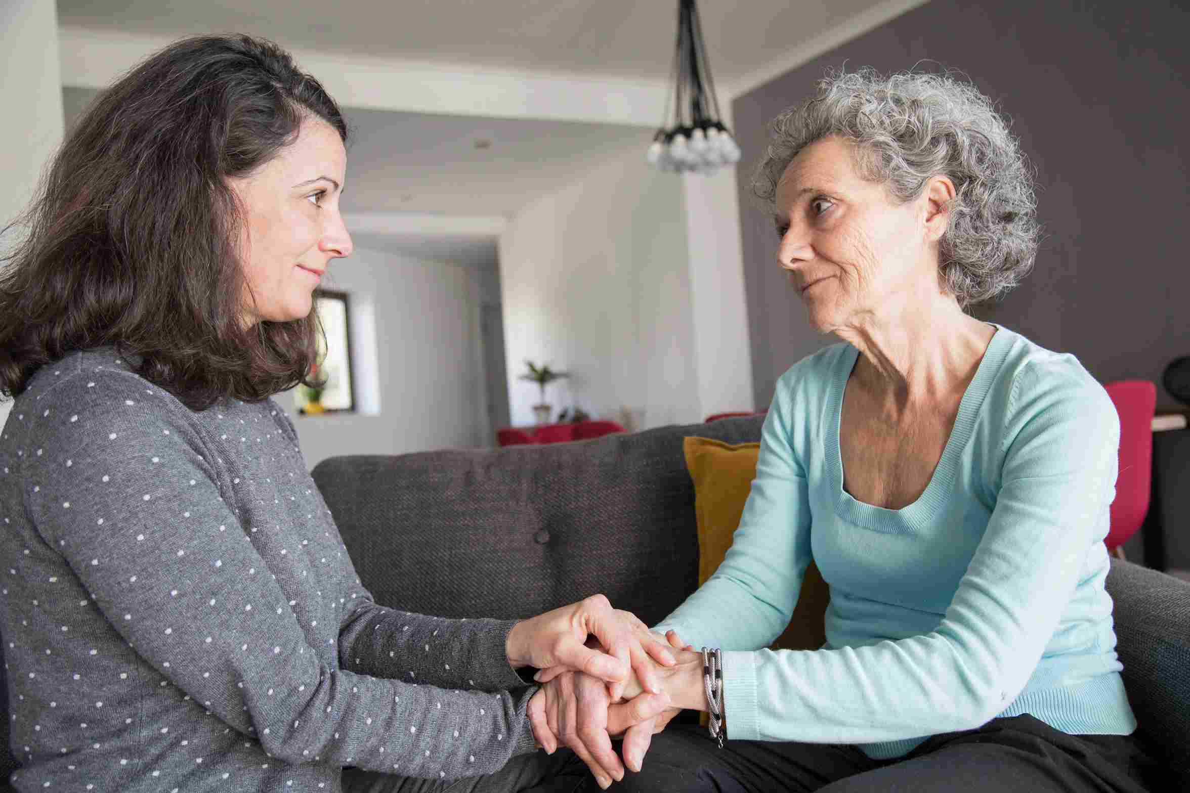How to Talk About Hospice Care