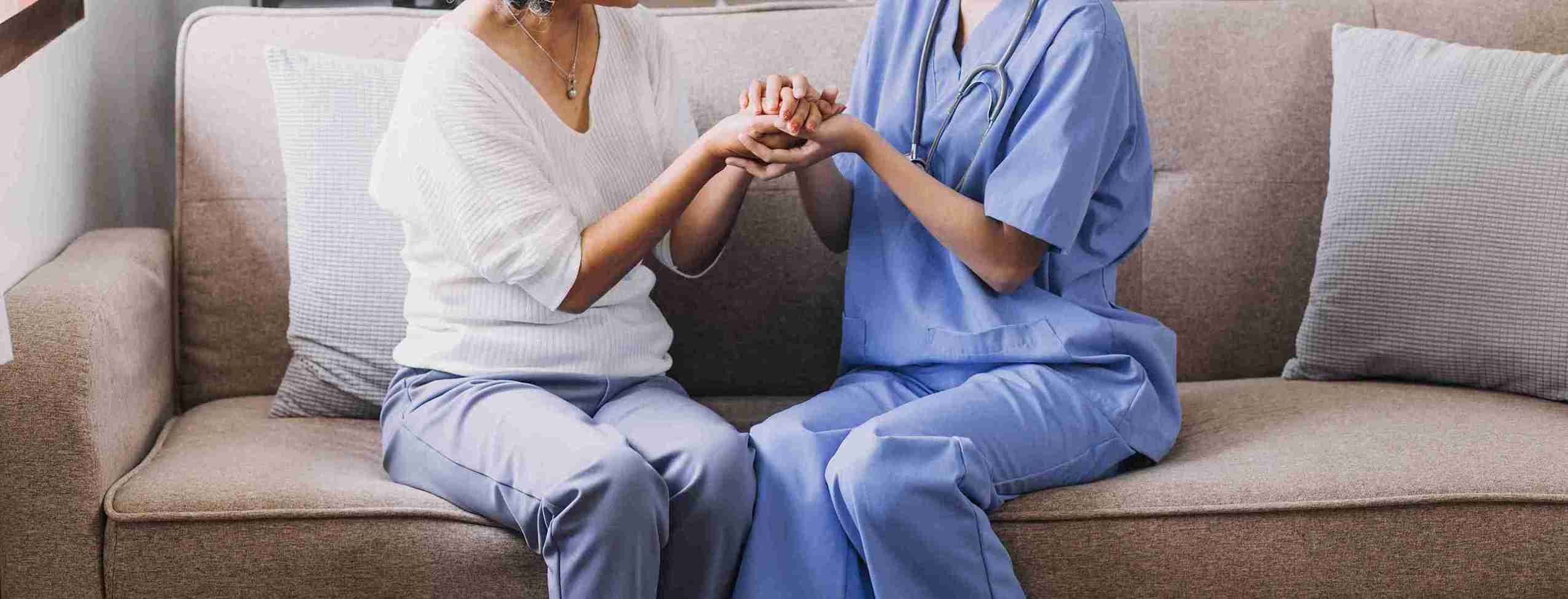 Palliative Care and Hospice