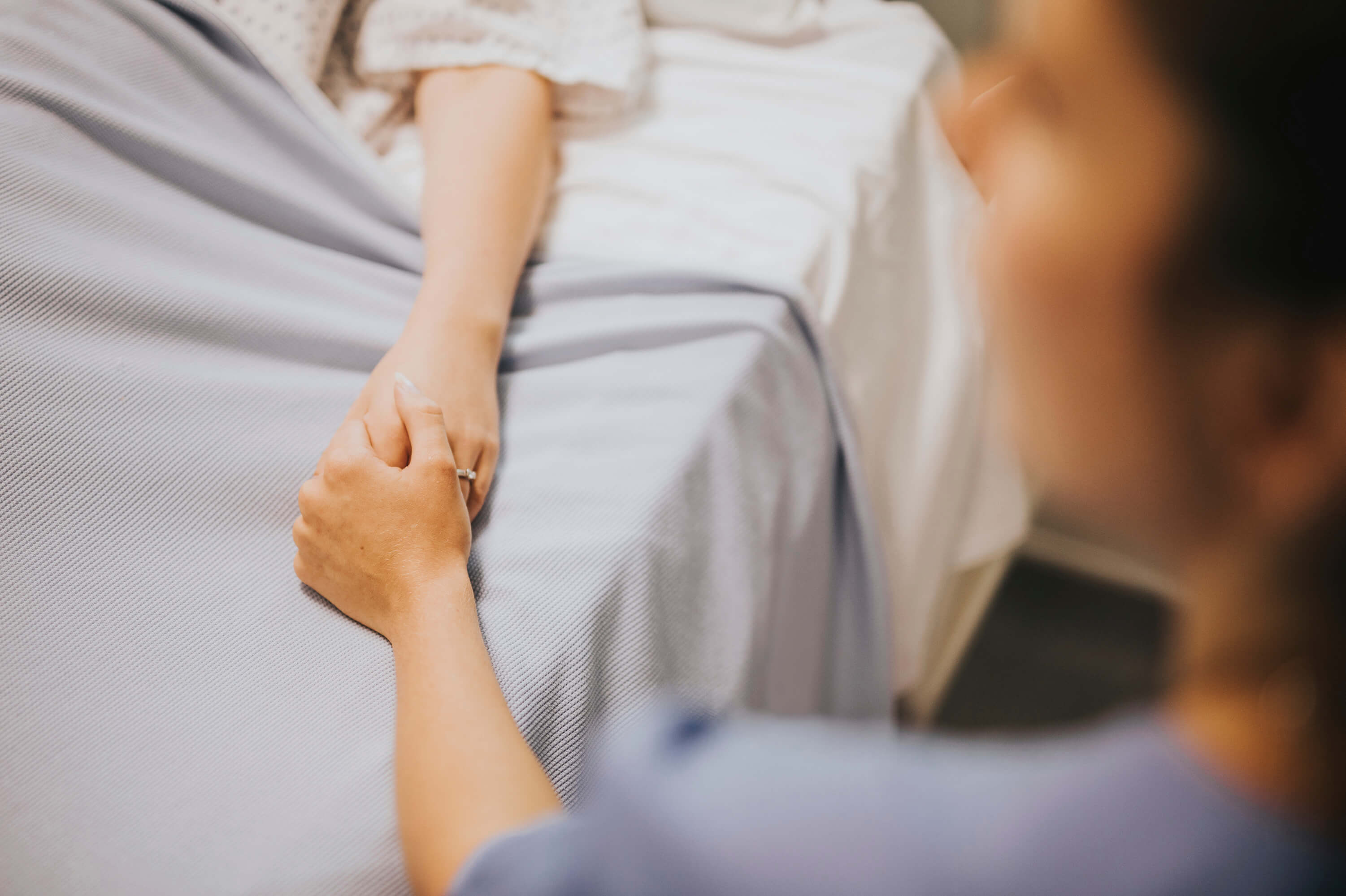 What Does a Hospice Chaplain Do