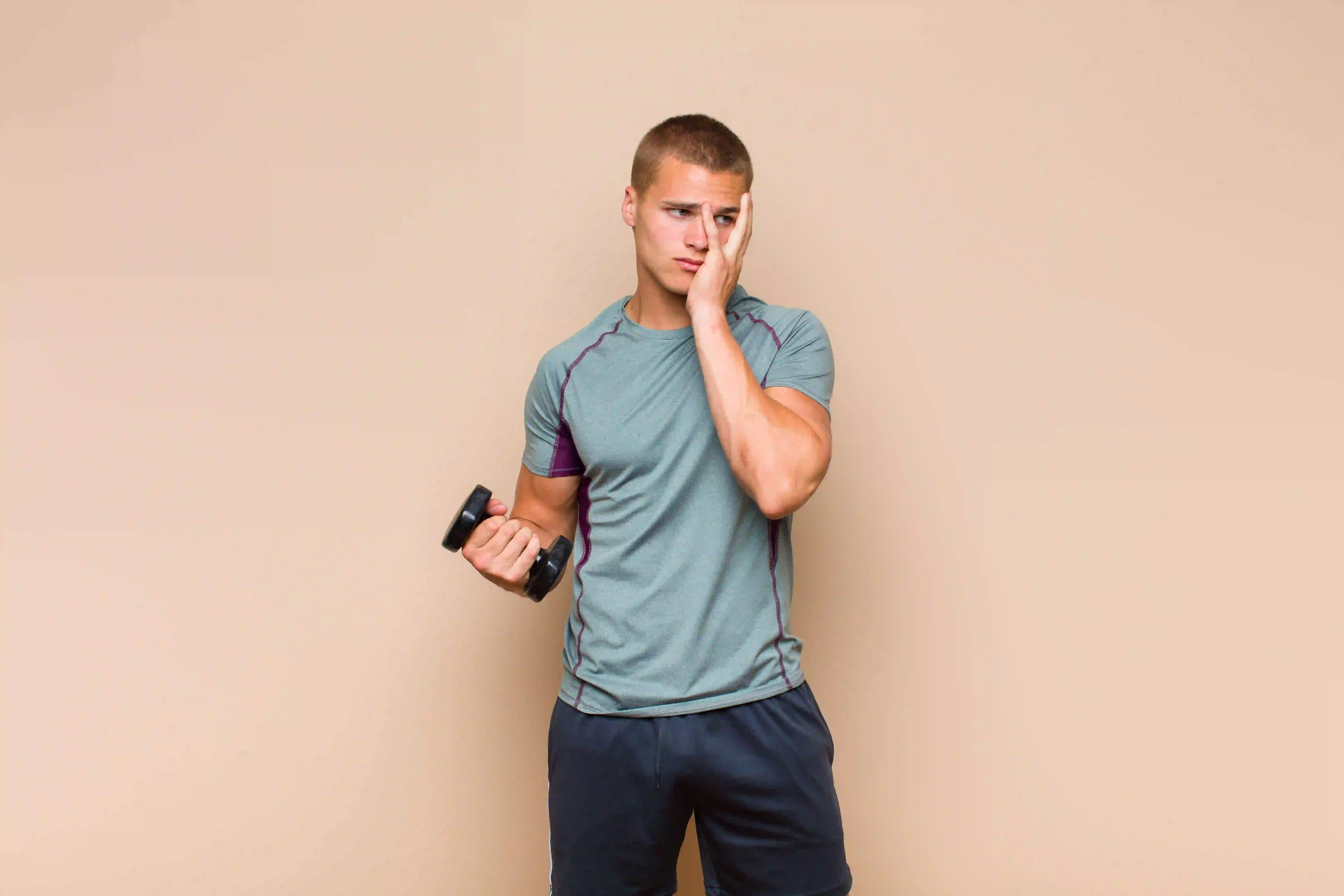 What Is Muscle Fatigue