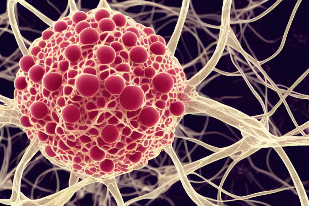 cancer's impact on the body