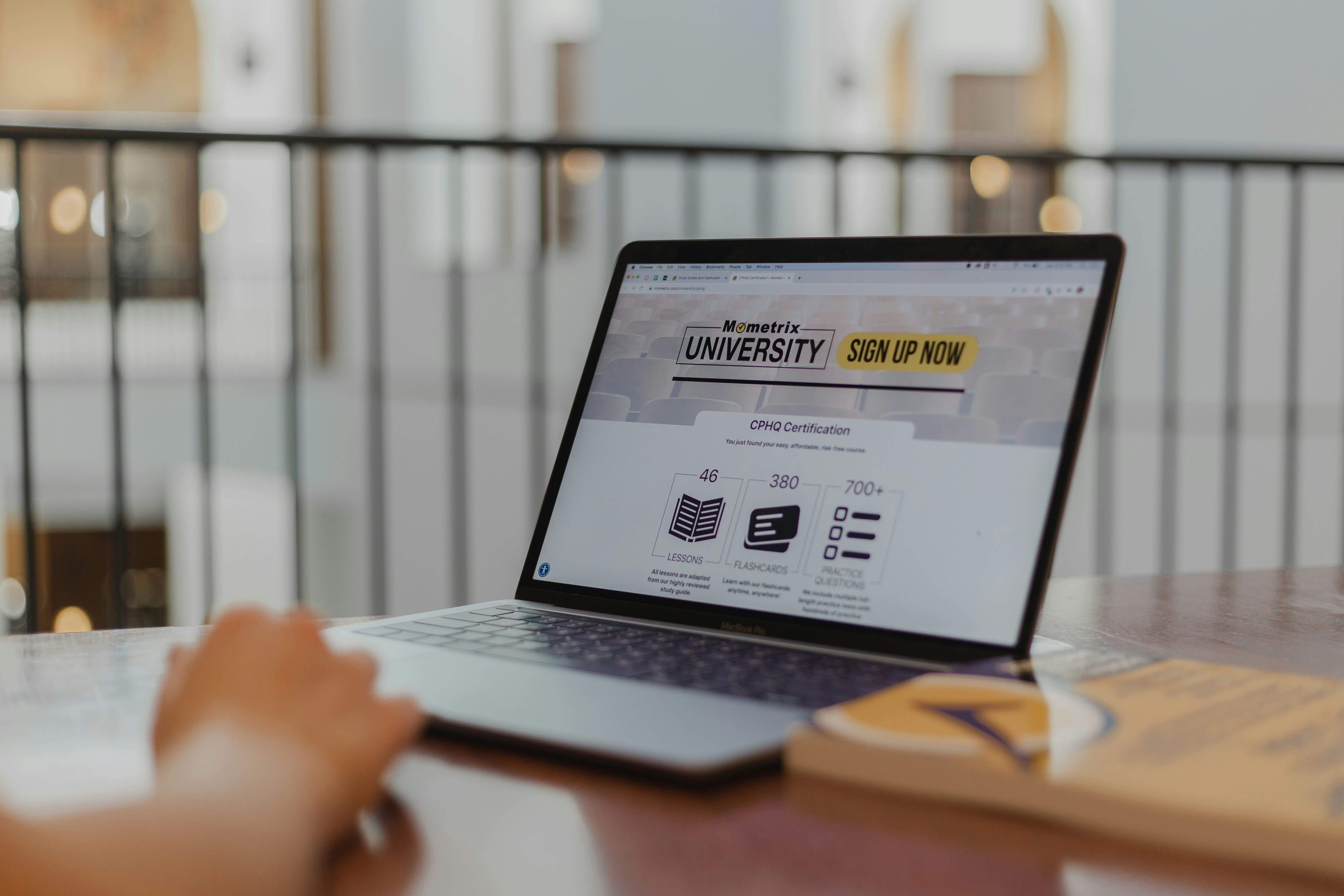 Create interactive courses in a few clicks