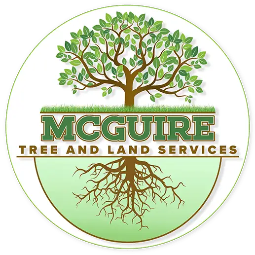 Mcguire Tree Service logo