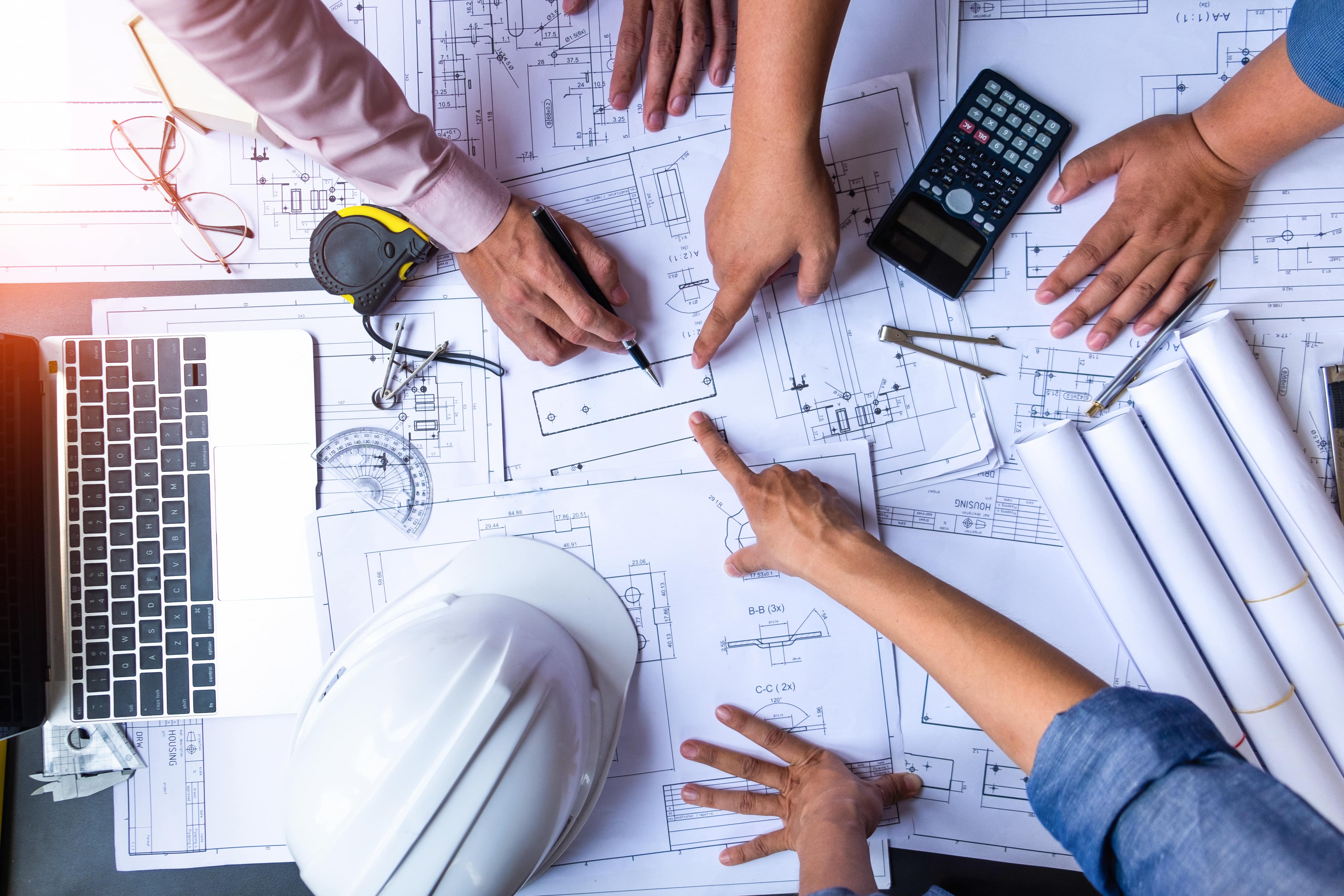 Planning & Feasibility