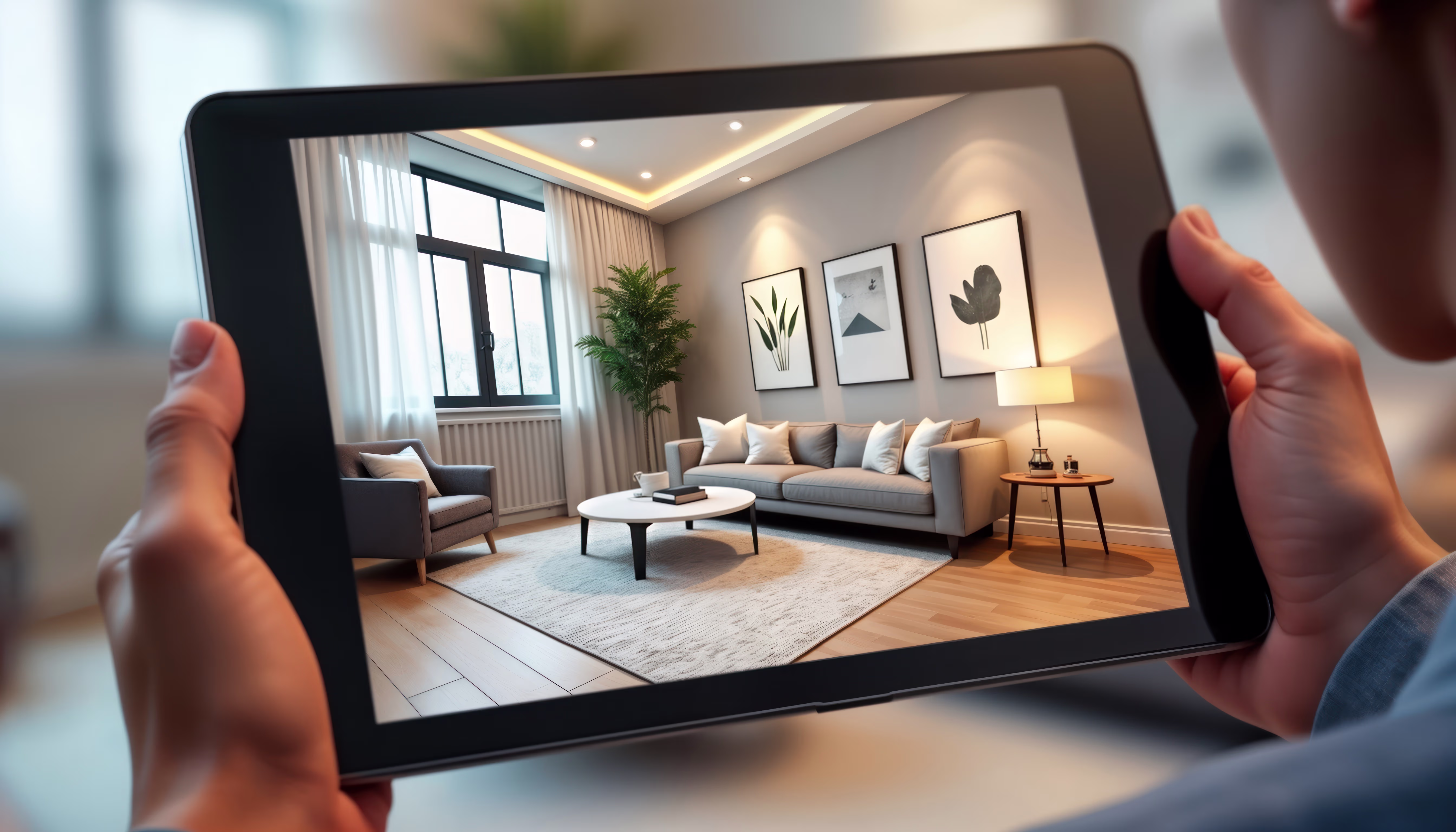 Furniture & Staging