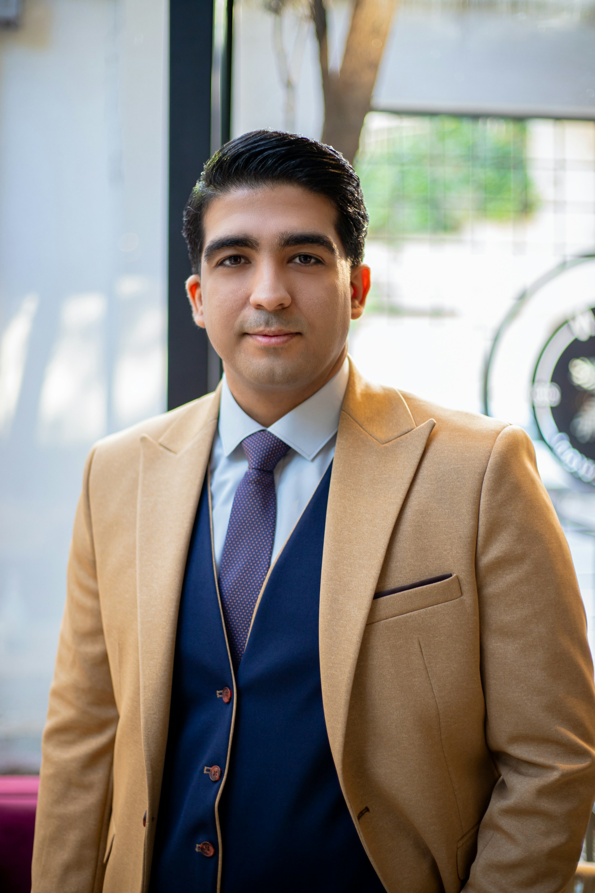 Person Image