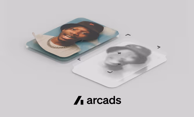 Arcads