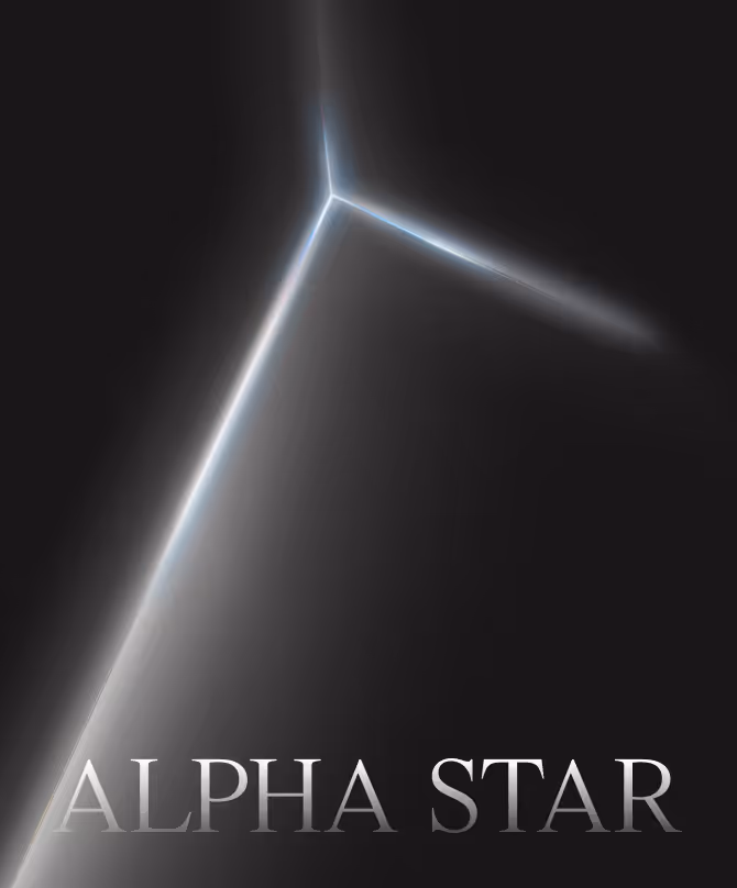 Alpha Star