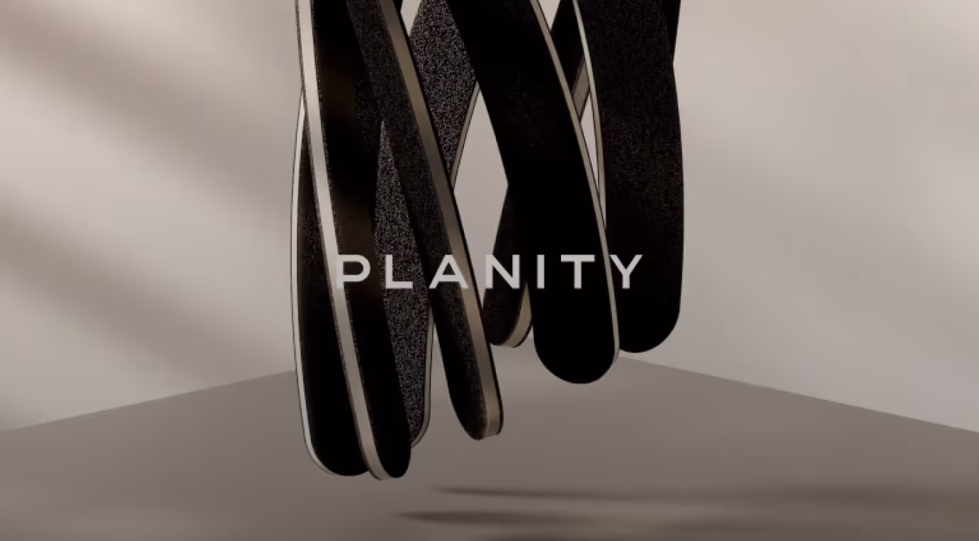 Planity
