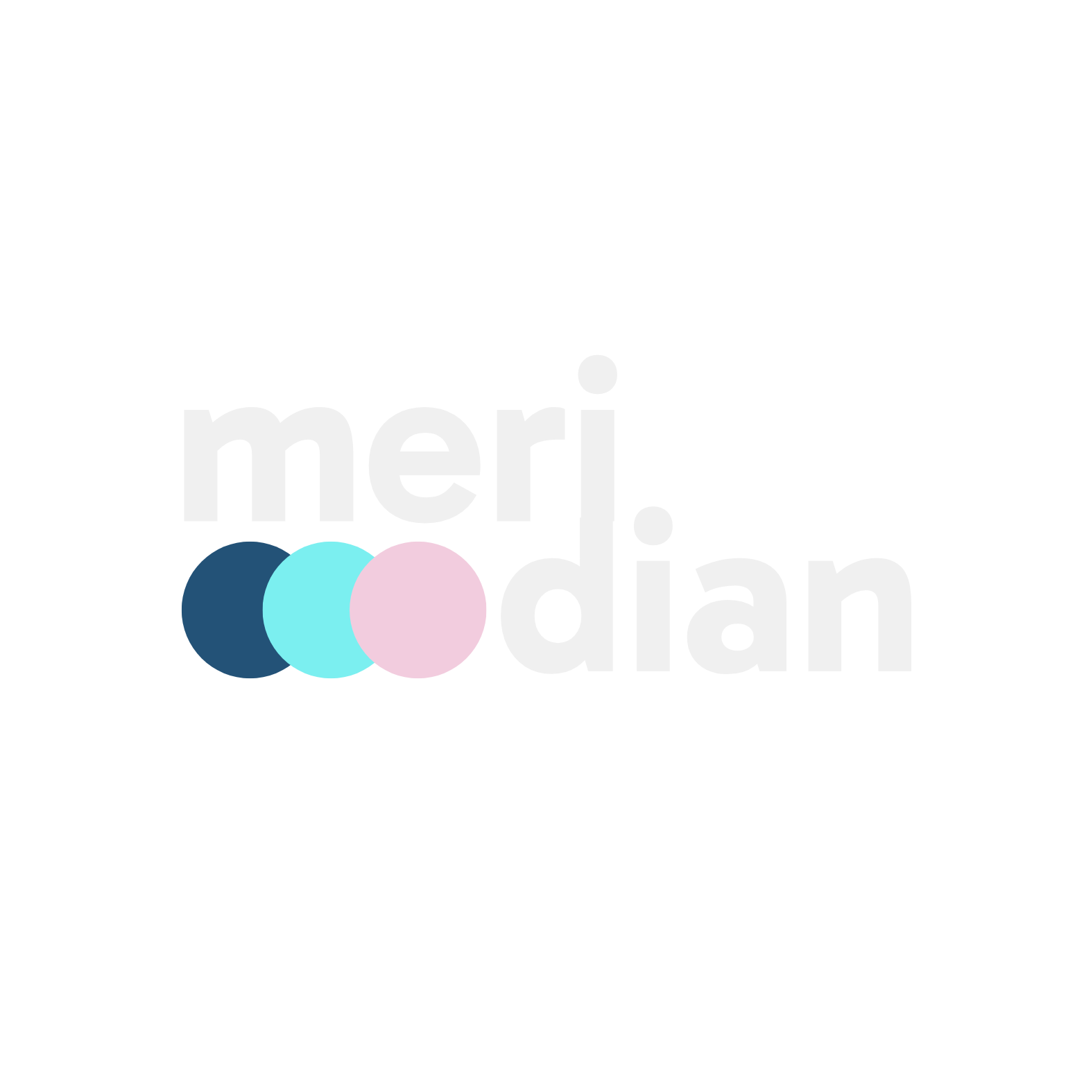 Meridian Agency logo