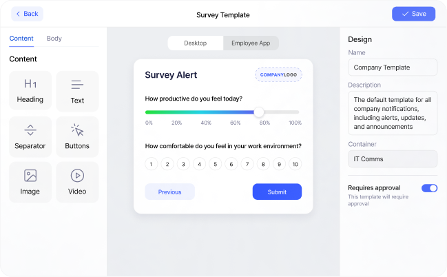 Team celebrating success